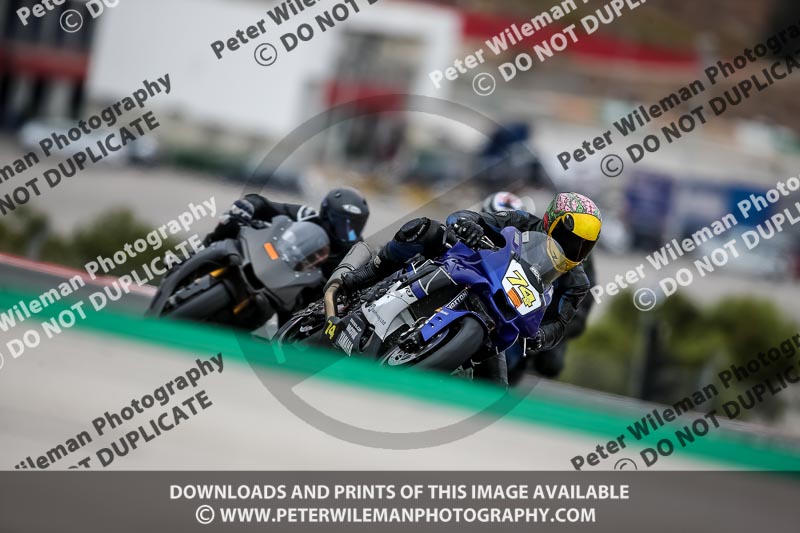 motorbikes;no limits;october 2019;peter wileman photography;portimao;portugal;trackday digital images